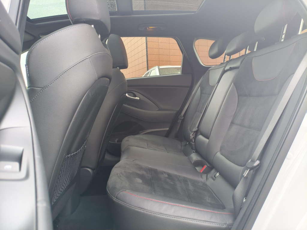 Hyundai I 30