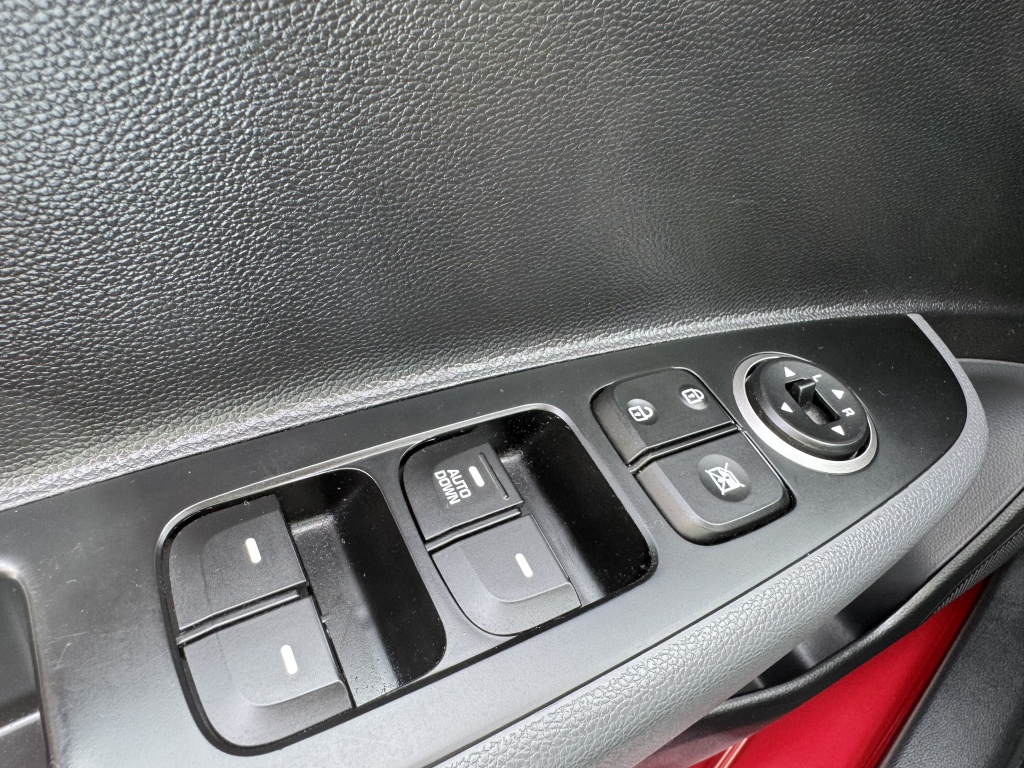 Hyundai I 10