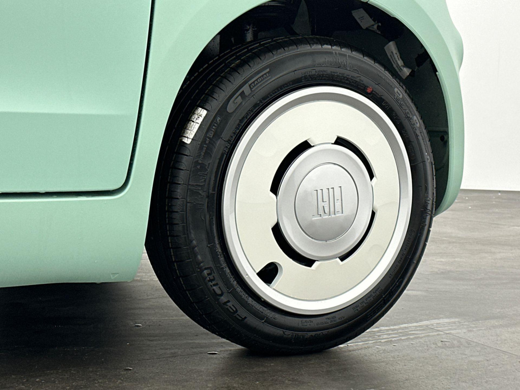 Fiat Topolino