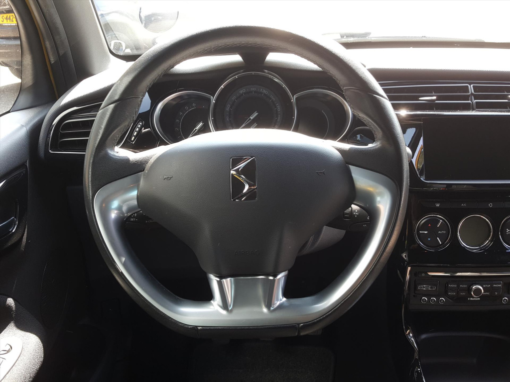 Citroen DS3