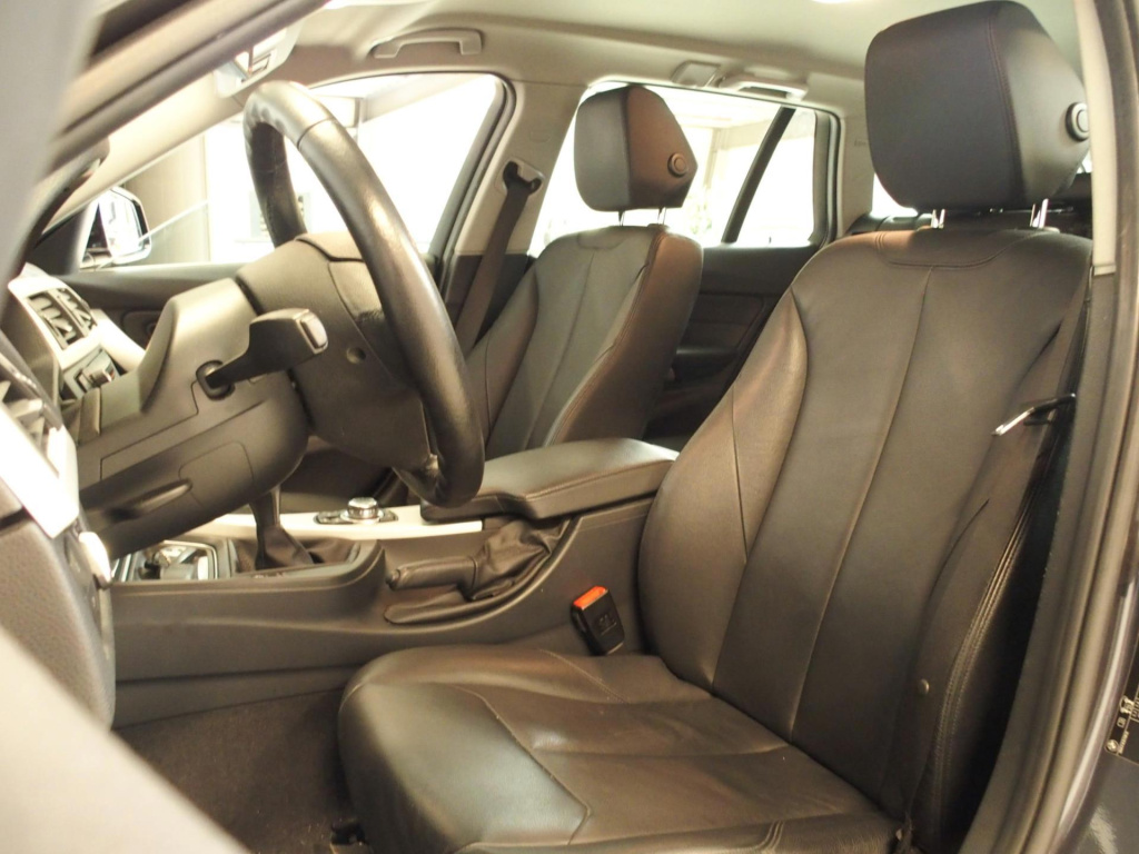 BMW 3-serie