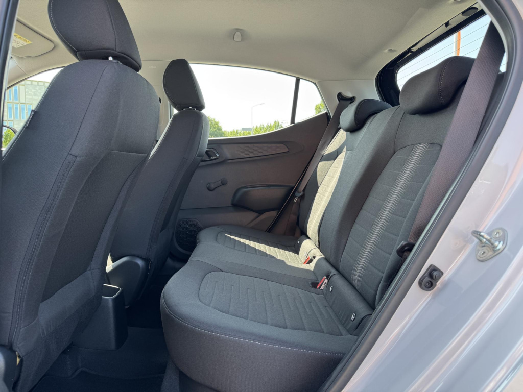 Hyundai I 10