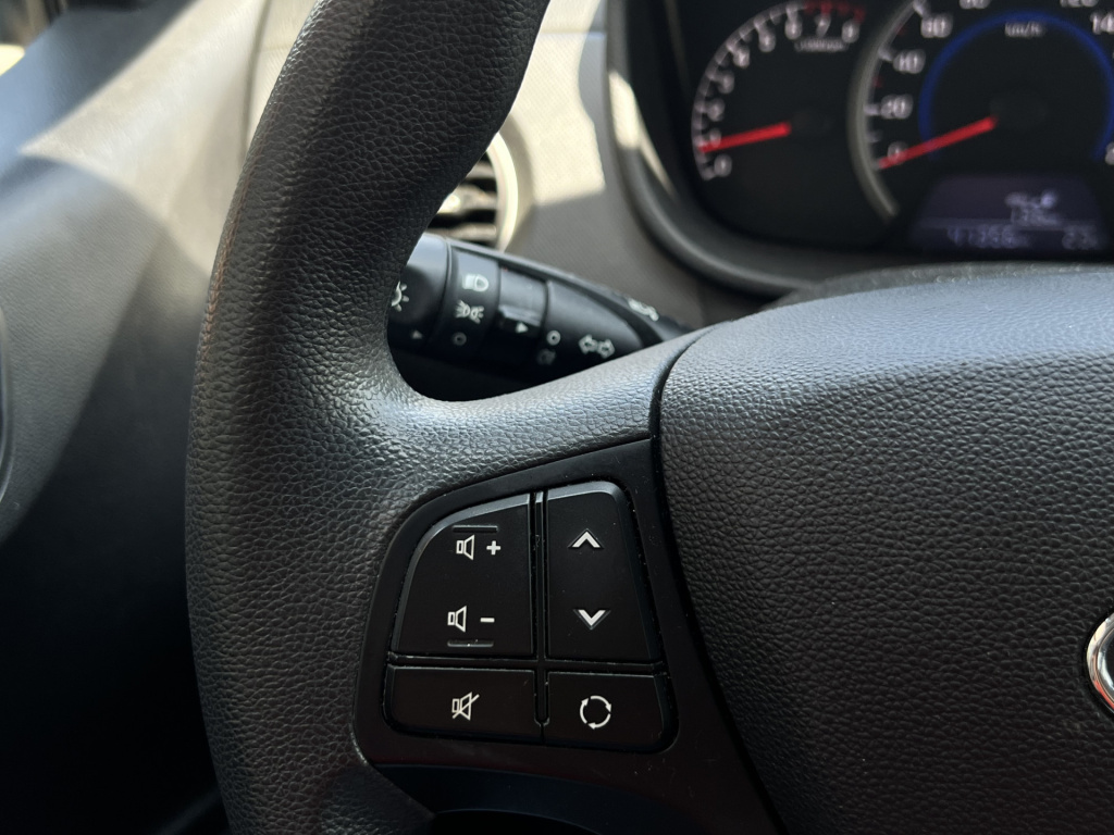 Hyundai I 10