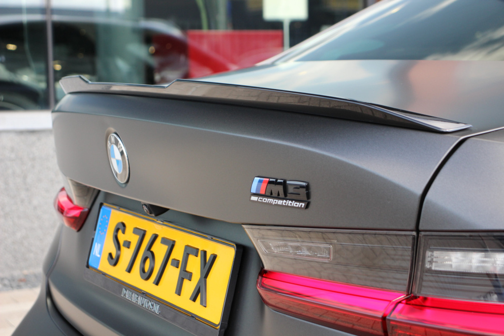 BMW M3