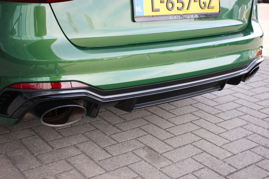 Audi Rs4