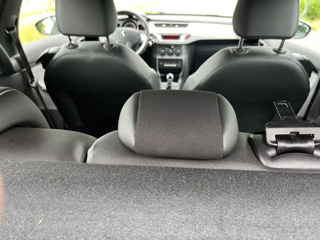 Citroen DS3