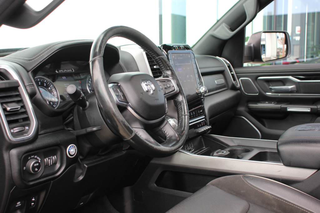 Dodge Ram 1500