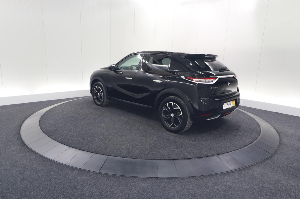 Ds Ds 3