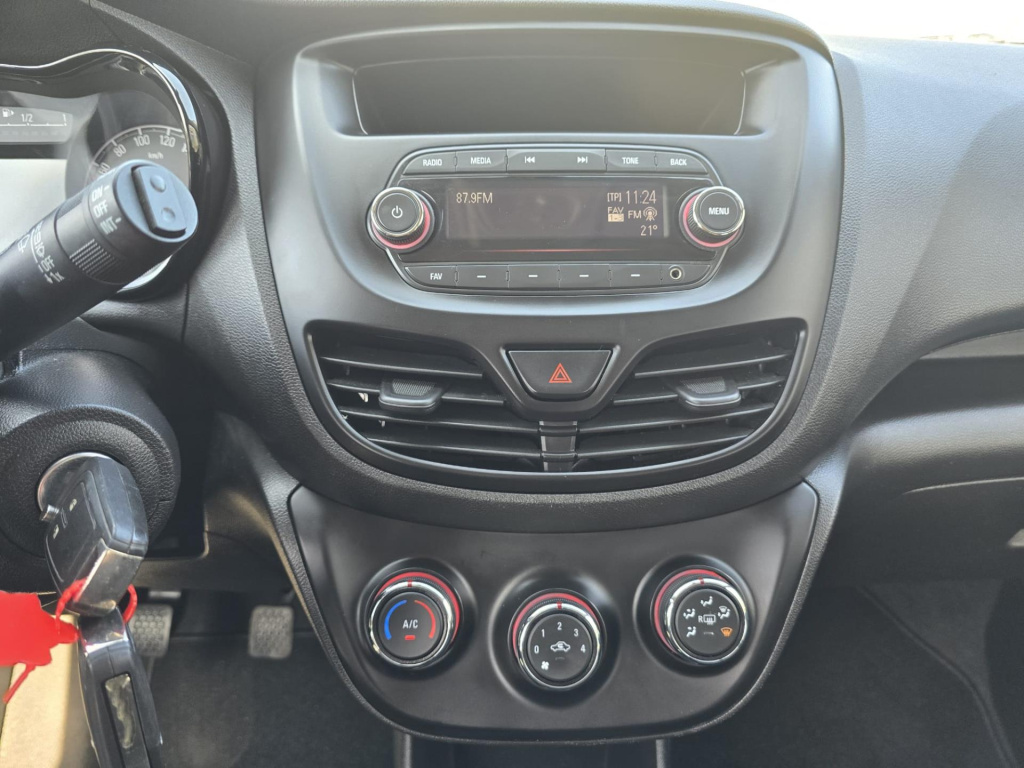 Opel Karl