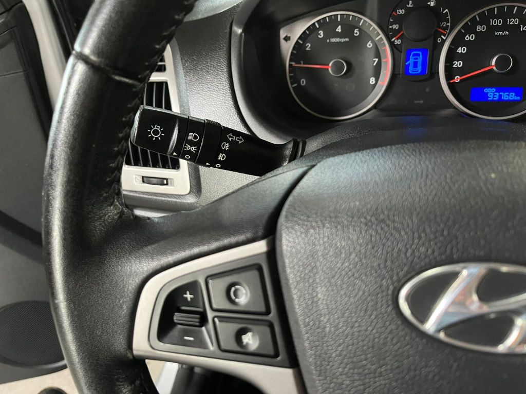 Hyundai I 20