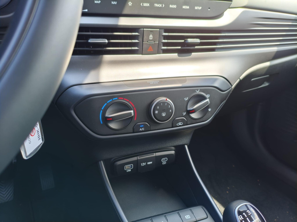 Hyundai I 20