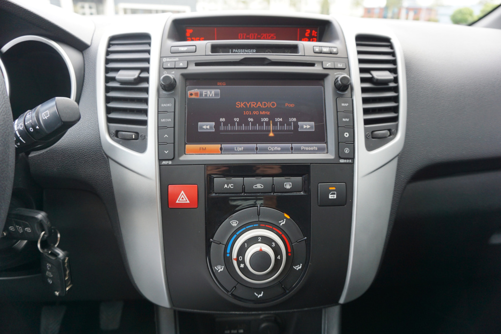 Kia Venga