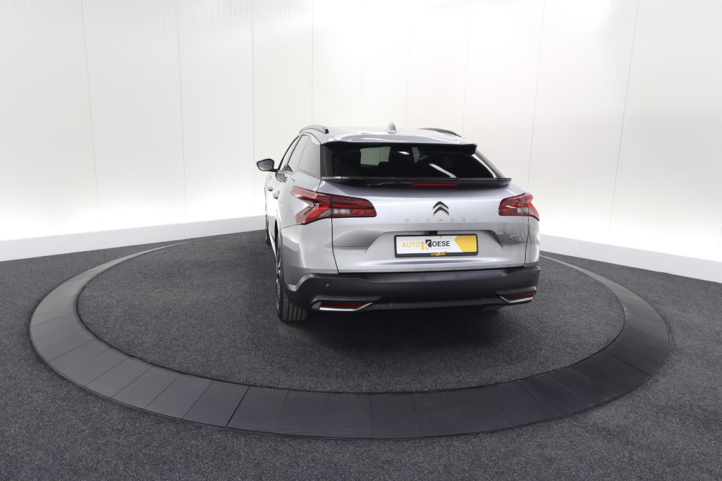 Citroen C5 X