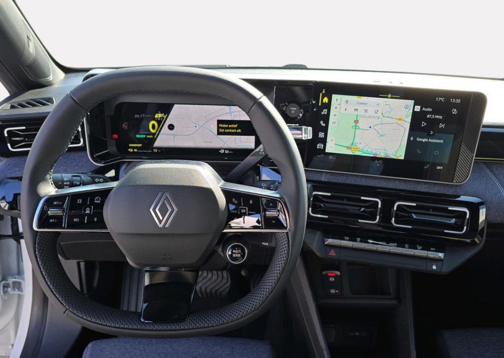 Renault 5