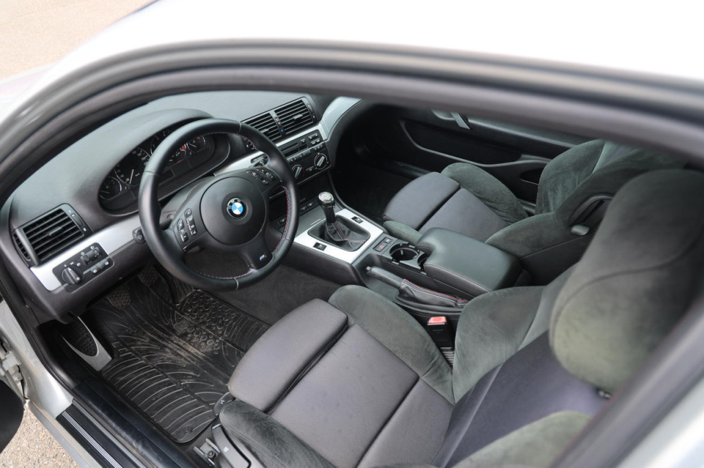 BMW 3-serie