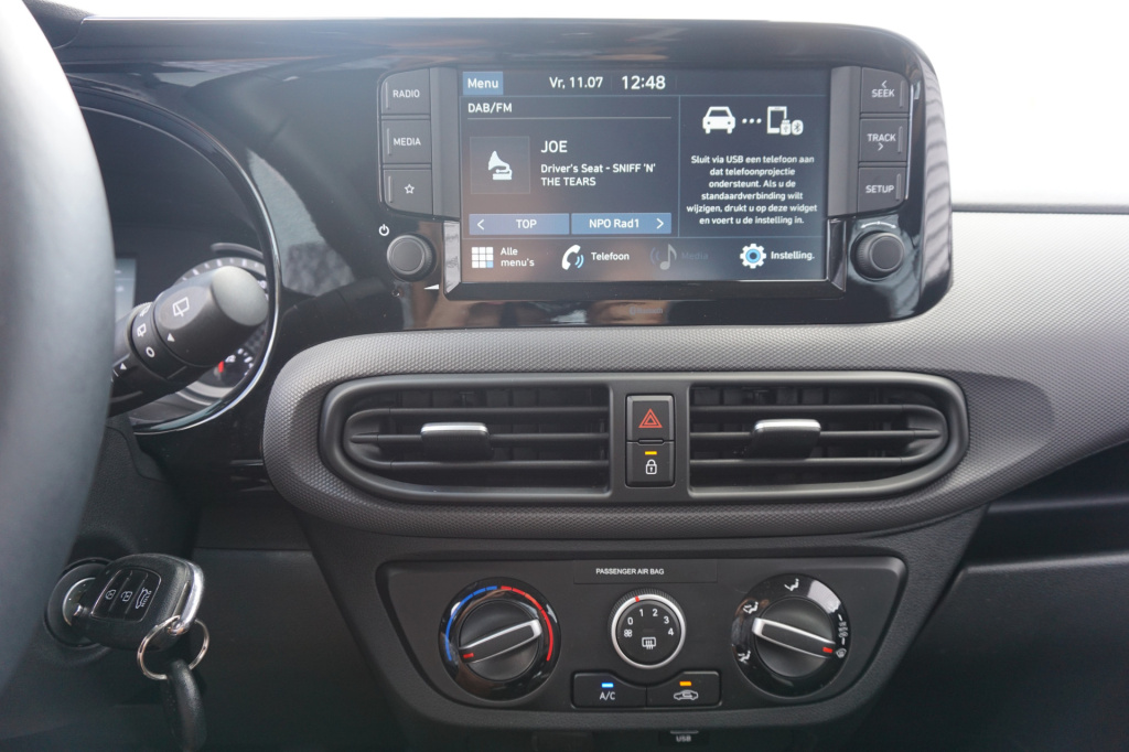 Hyundai I 10