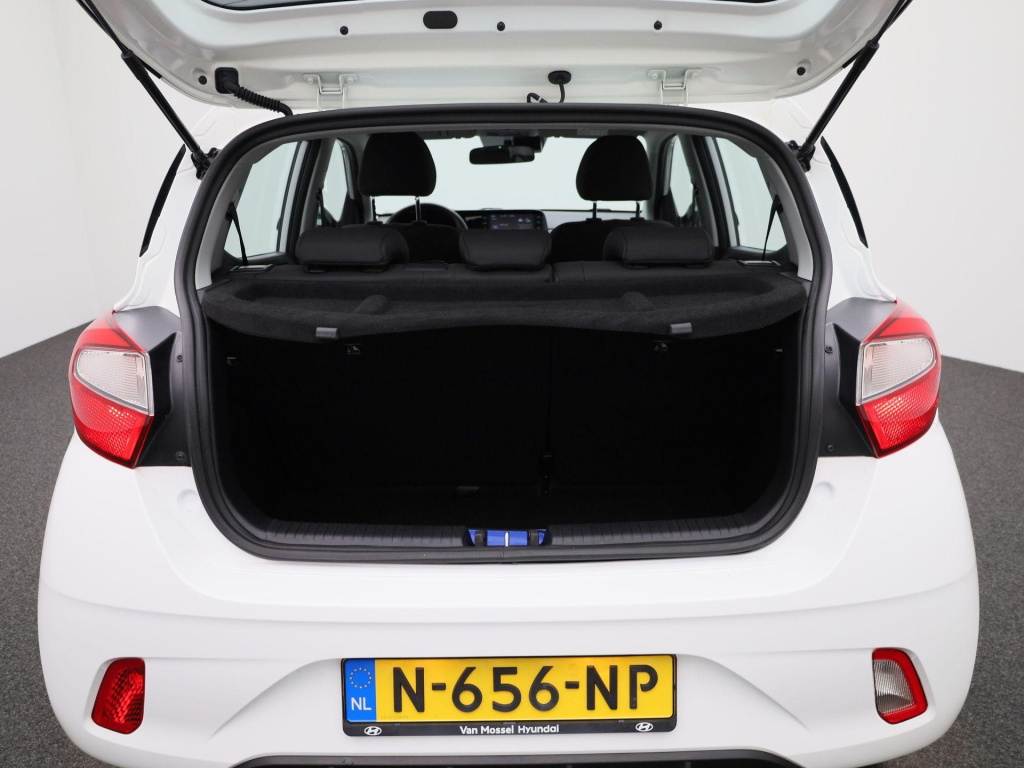 Hyundai I 10