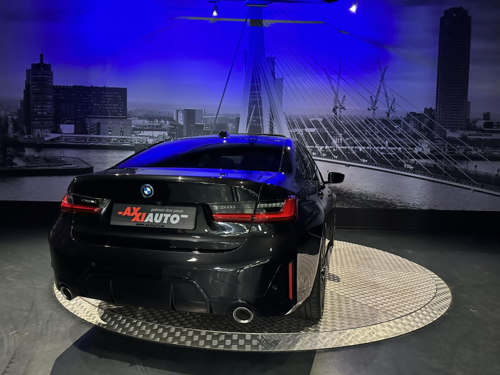 BMW 3-serie