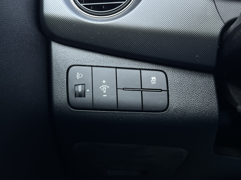 Hyundai I 10