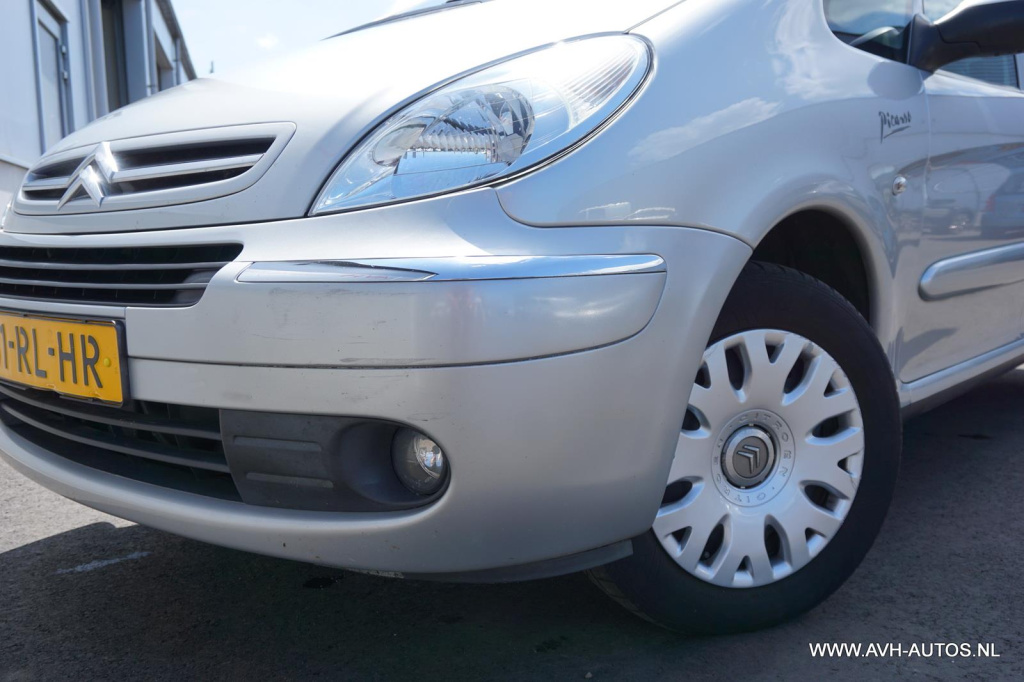 Citroen Xsara Picasso
