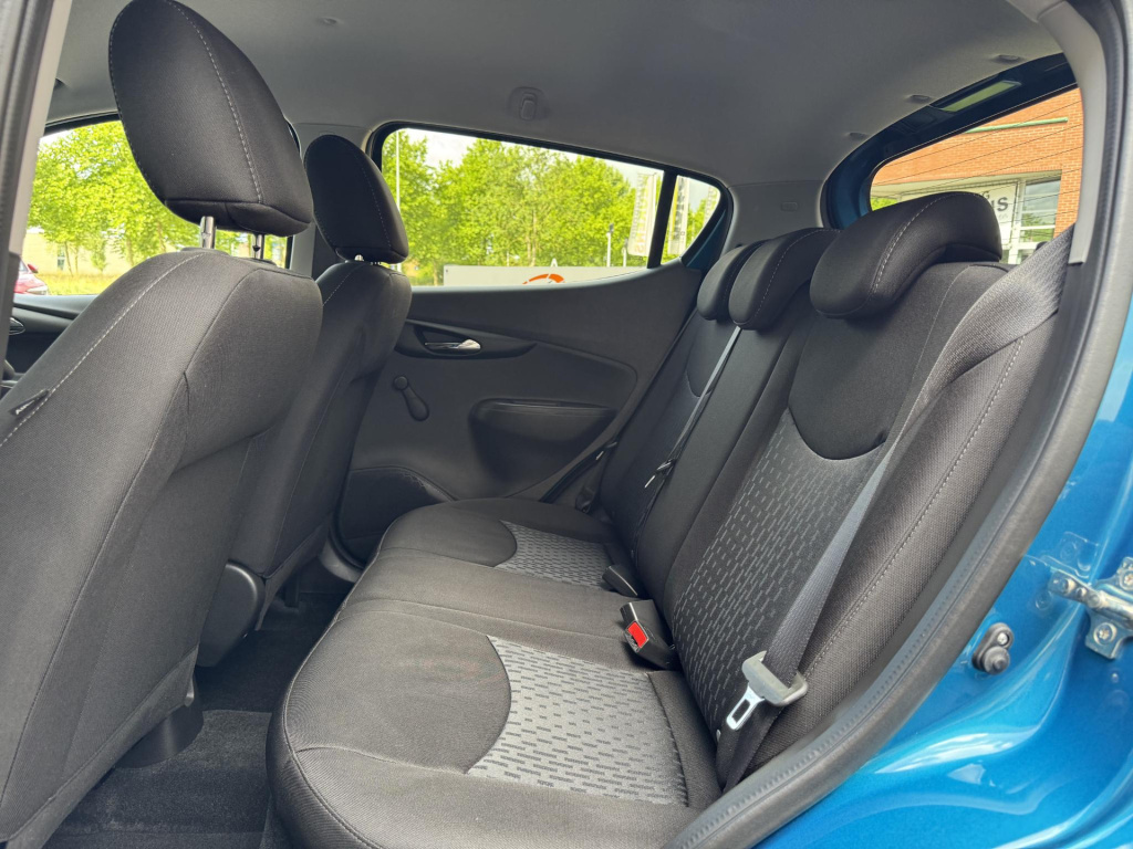Opel Karl