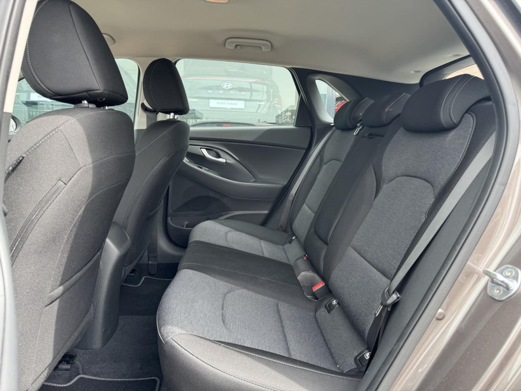 Hyundai I 30