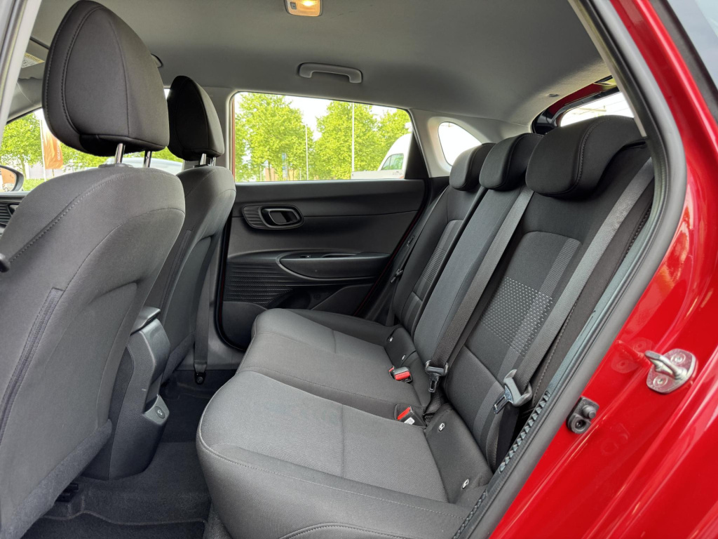 Hyundai I 20