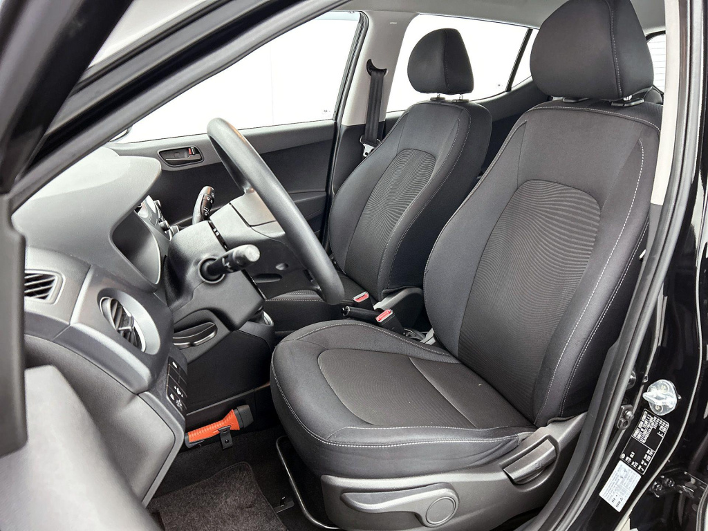 Hyundai I 10