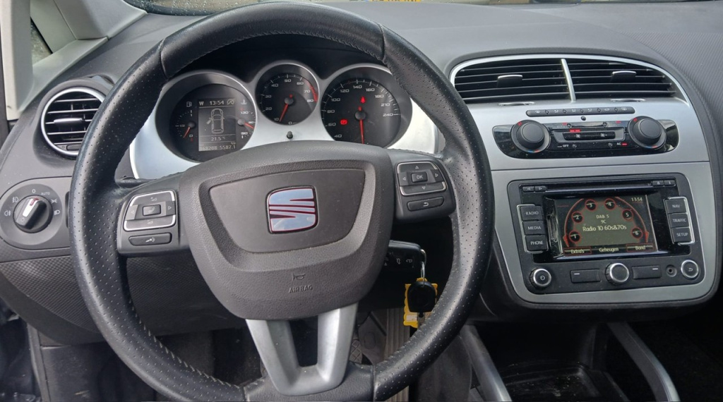 Seat Altea