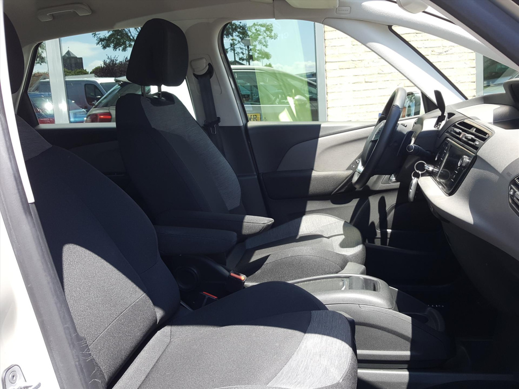 Citroen C4 Spacetourer