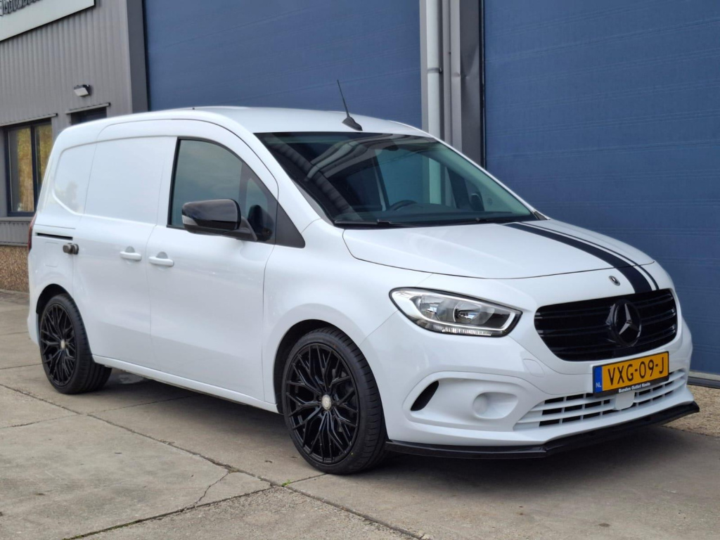 Mercedes-Benz Citan