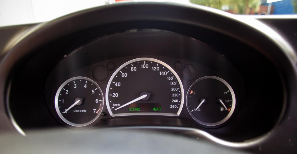 Saab 9-3