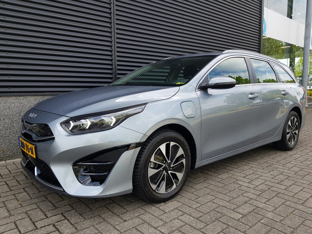 Kia Ceed Sportswagon