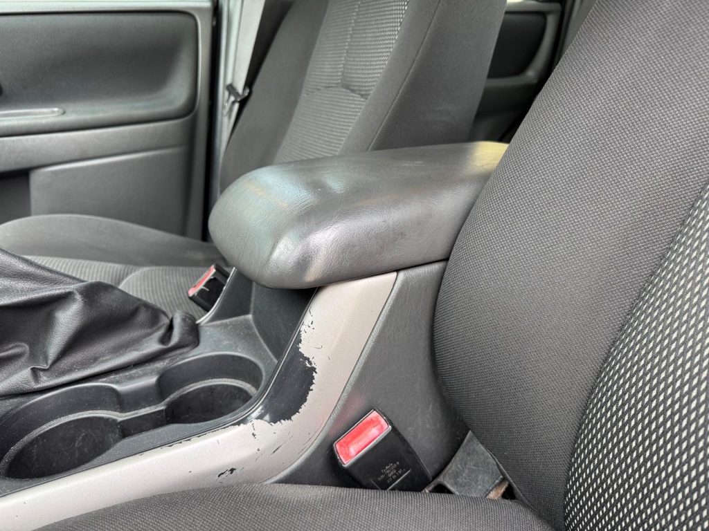 Mazda Onbekend
