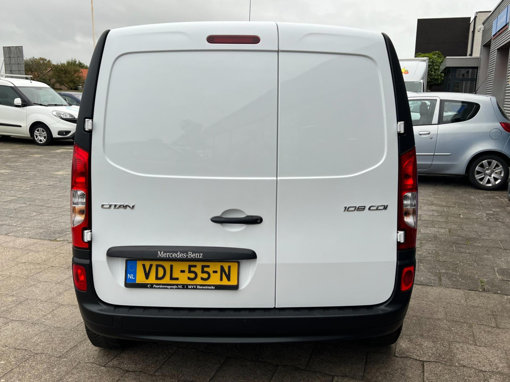 Mercedes-Benz Citan