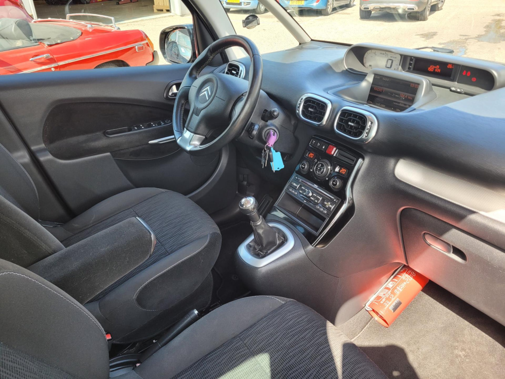 Citroen C3 Picasso