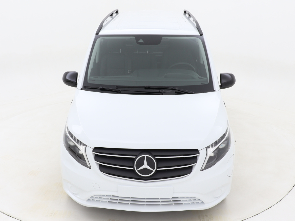Mercedes-Benz Evito