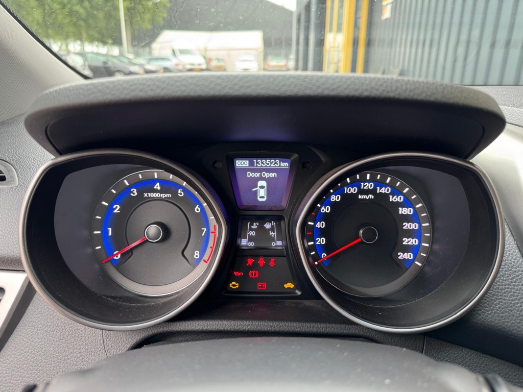 Hyundai I 30