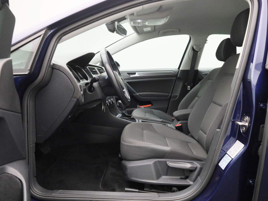 Volkswagen E-golf