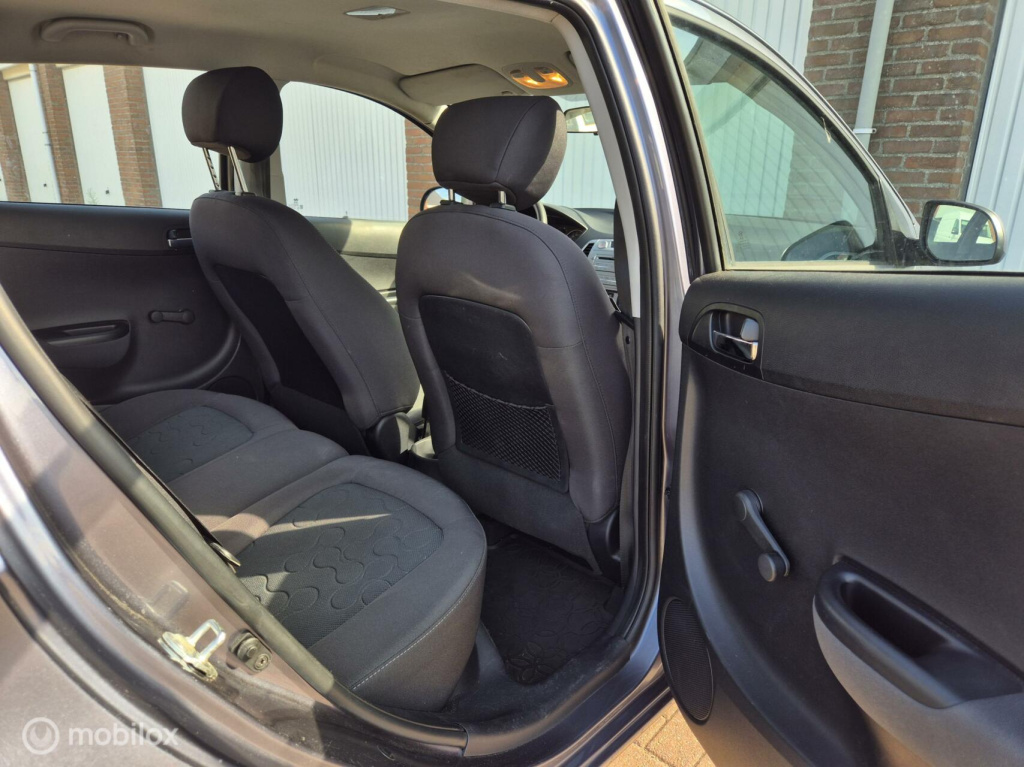 Hyundai I 20