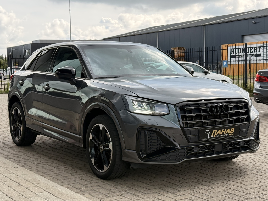 Audi Q2