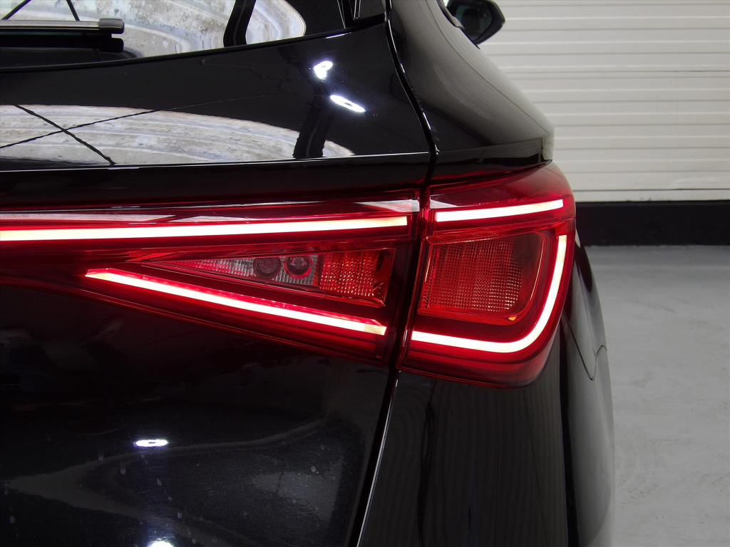 Seat Leon Sportstourer