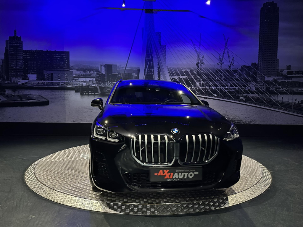 BMW 2-serie