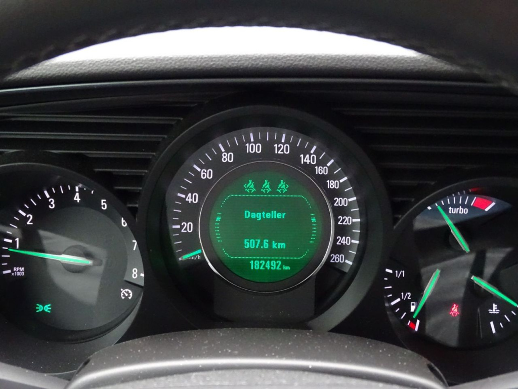 Saab 9-5