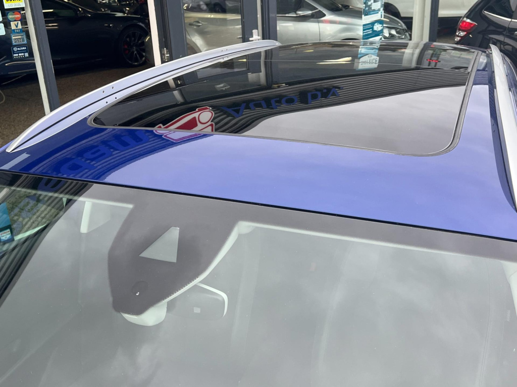 Seat Leon Sportstourer