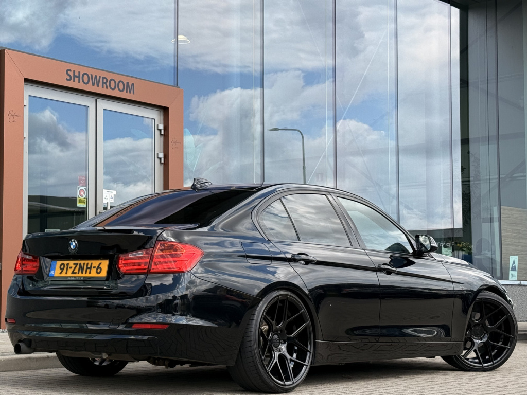 BMW 3-serie