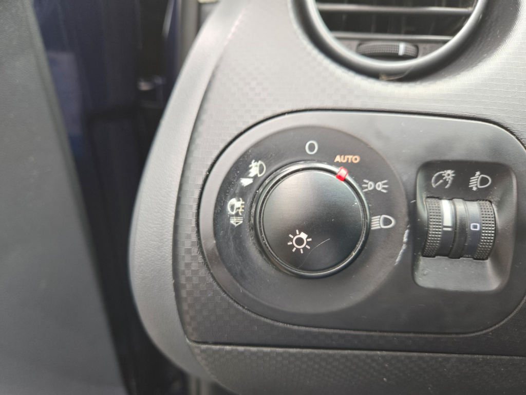 Seat Altea Xl