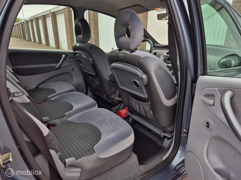Citroen Xsara Picasso