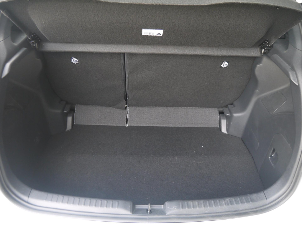 Mazda 2 Hybrid