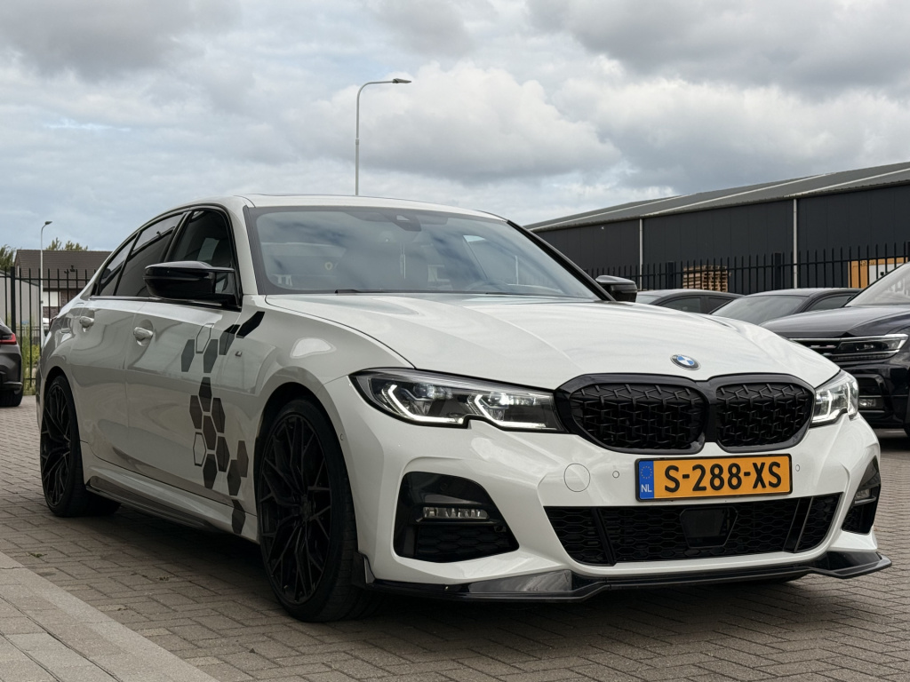 BMW 3-serie